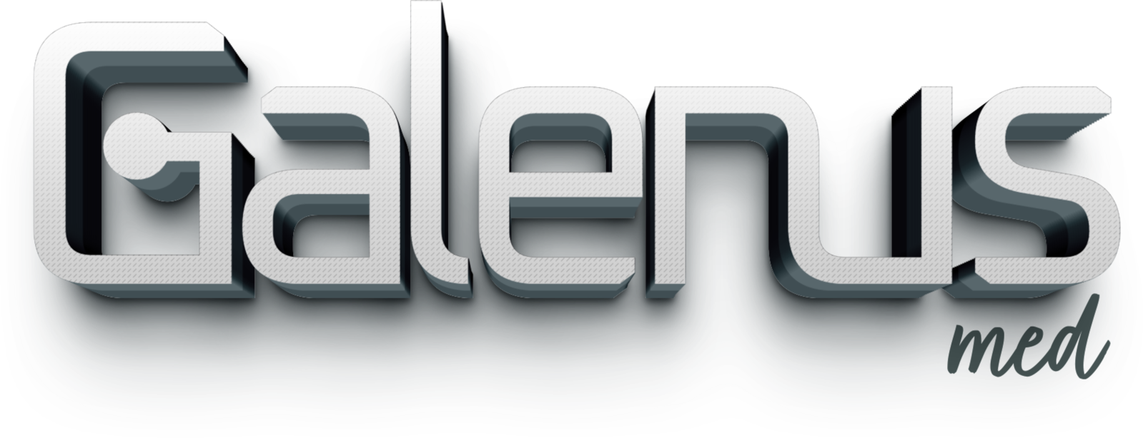 Galenus Med Logo