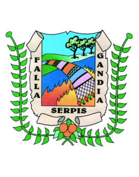 Comisión fallera Serpis - Gandia