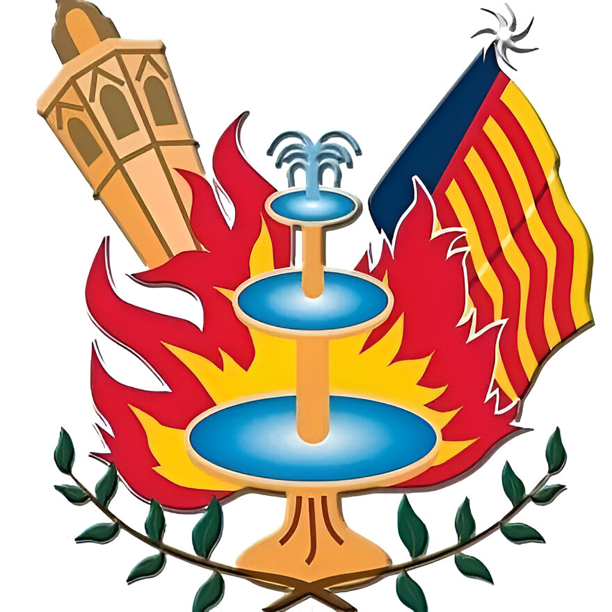 Comisión fallera La Fonteta - Valencia