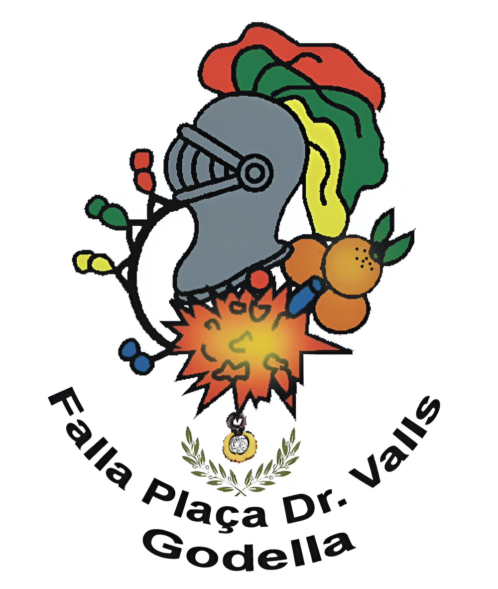 Comisión fallera Plaça Doctor Valls - Godella
