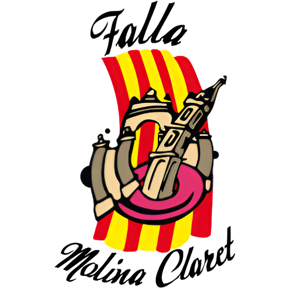 Comisión fallera Molina Claret - Xàtiva, Valencia