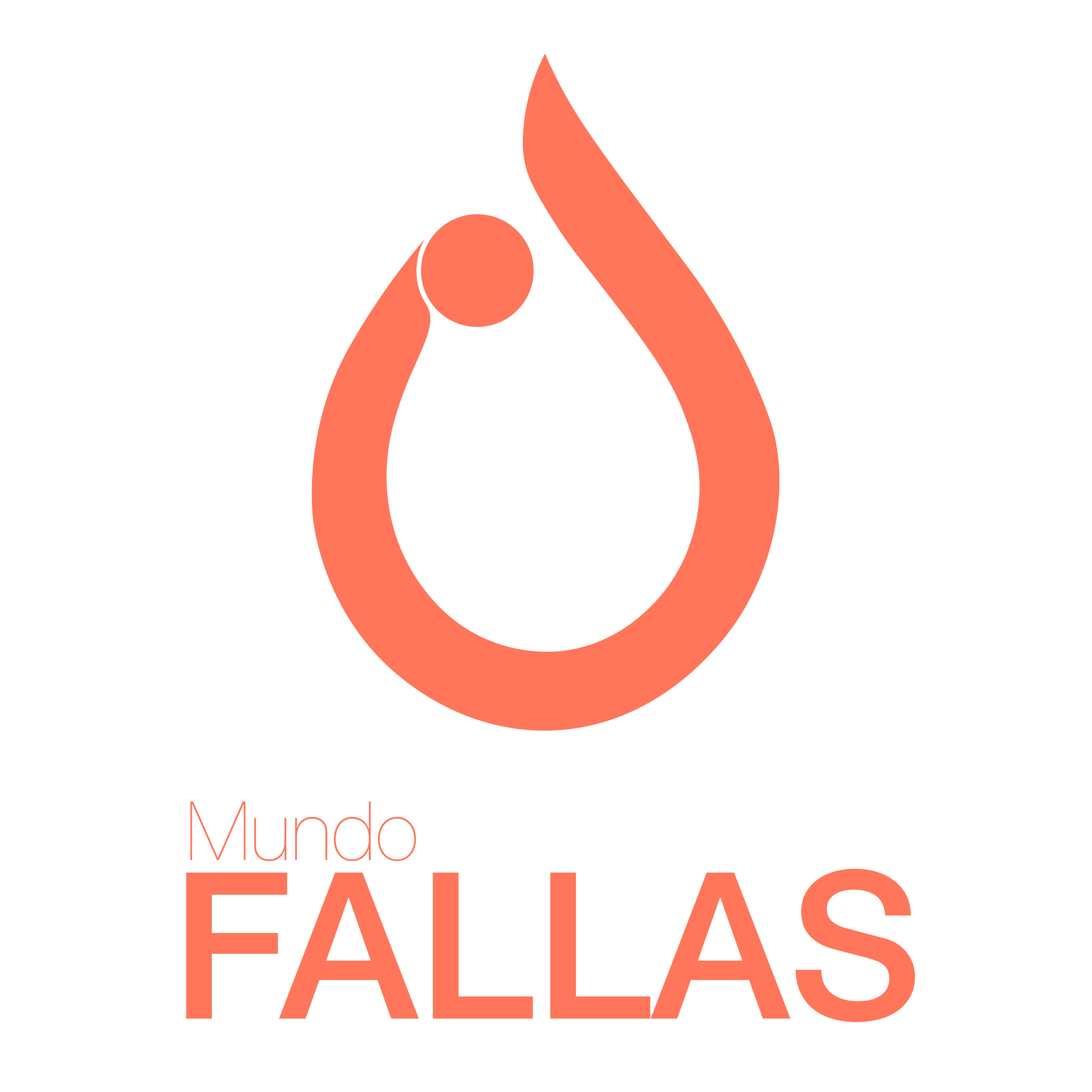 Comisión fallera Mundo Fallas Valencia - Valencia