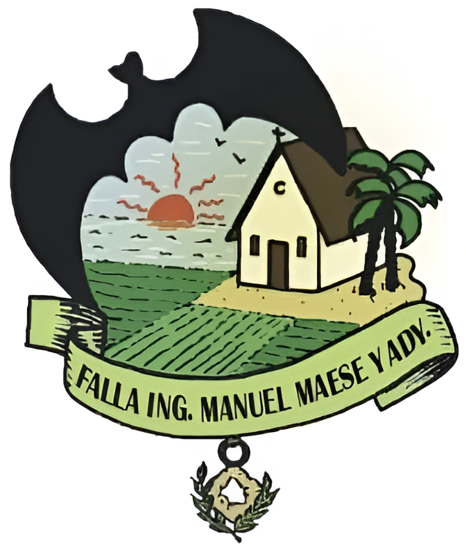 Comisión fallera Ing. Manuel Maese - Valencia