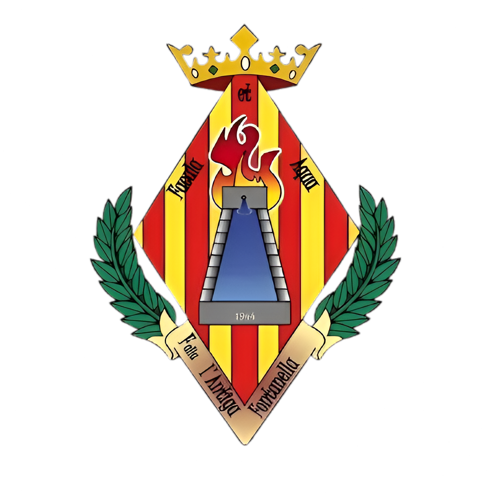 Comisión fallera L'Antiga Fontanella - Turís, Valencia