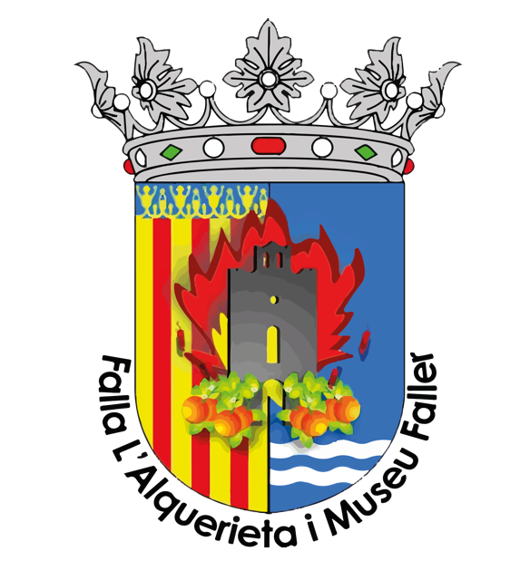 Comisión fallera L’Alquerieta i museu faller - Gandia, Valencia