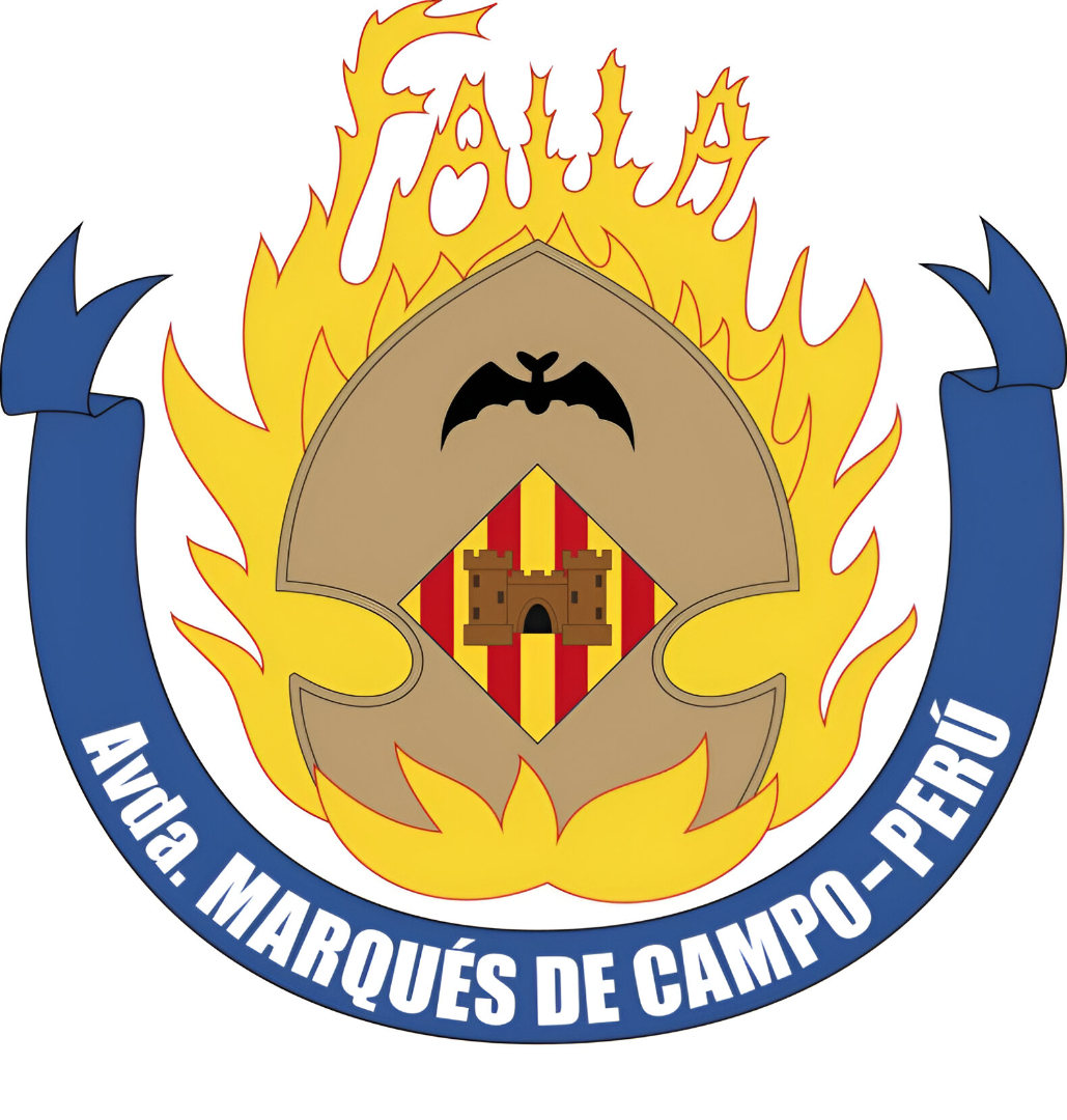 Comisión fallera Marqués de Campo-Perú - Gandia, València