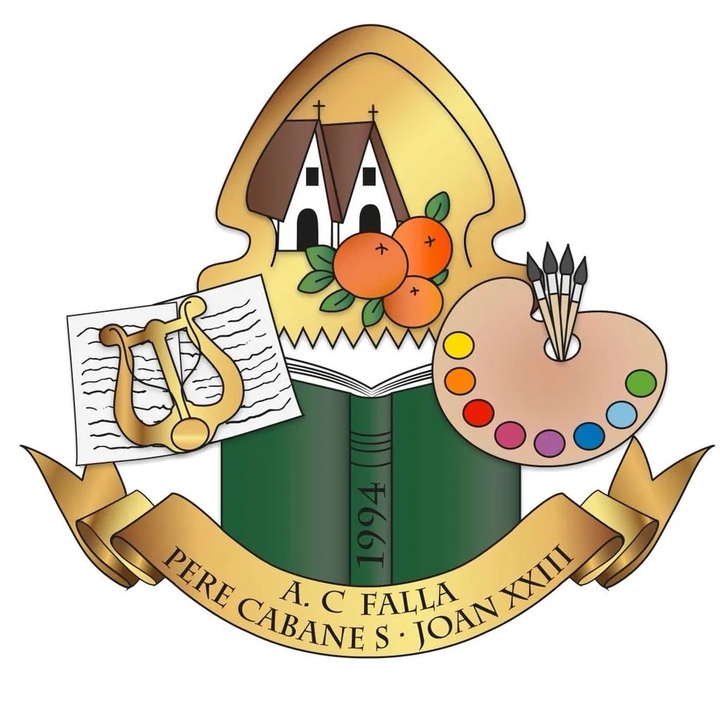 Comisión fallera Pere Cabanes - Joan XXIII