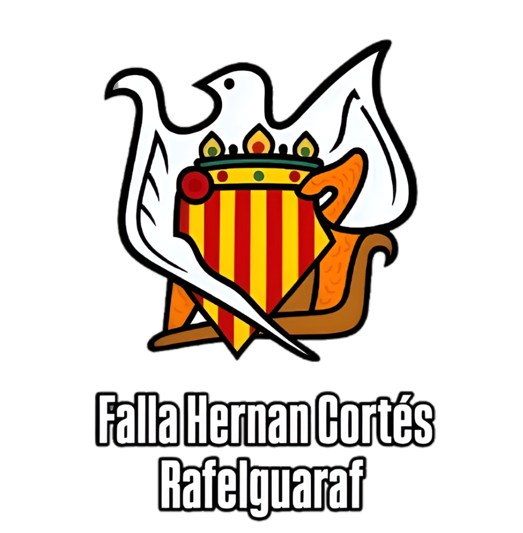 Comisión fallera Hernàn Cortès - Rafelguaraf, Valencia