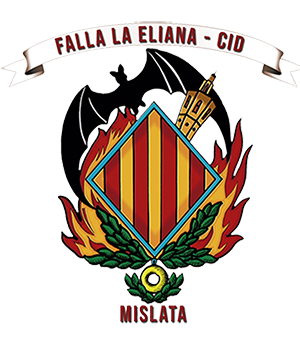 Comisión fallera L'Eliana - Cid - Mislata, Valencia
