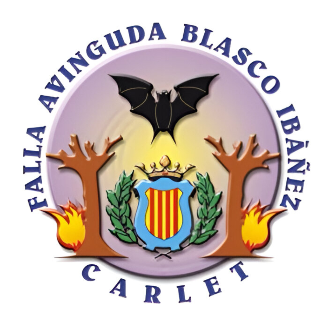 Comisión fallera Avinguda Blasco Ibáñez - Carlet, València