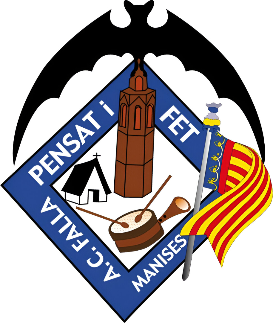Comisión fallera Pensat i Fet - Manises, Valencia