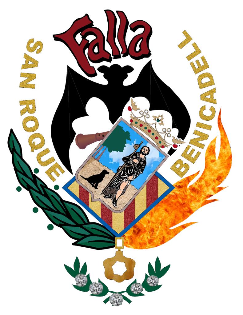 Comisión fallera Benicadell - San Roque - Valencia