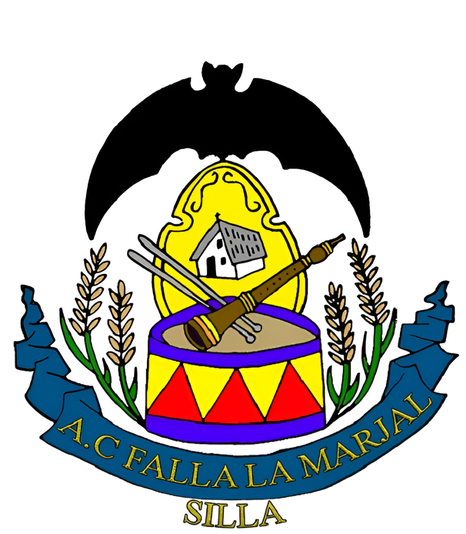 Comisión fallera La Marjal - Silla