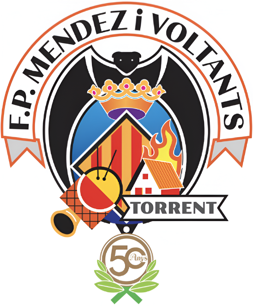 Comisión fallera Pare Méndez i Voltants - Torrent