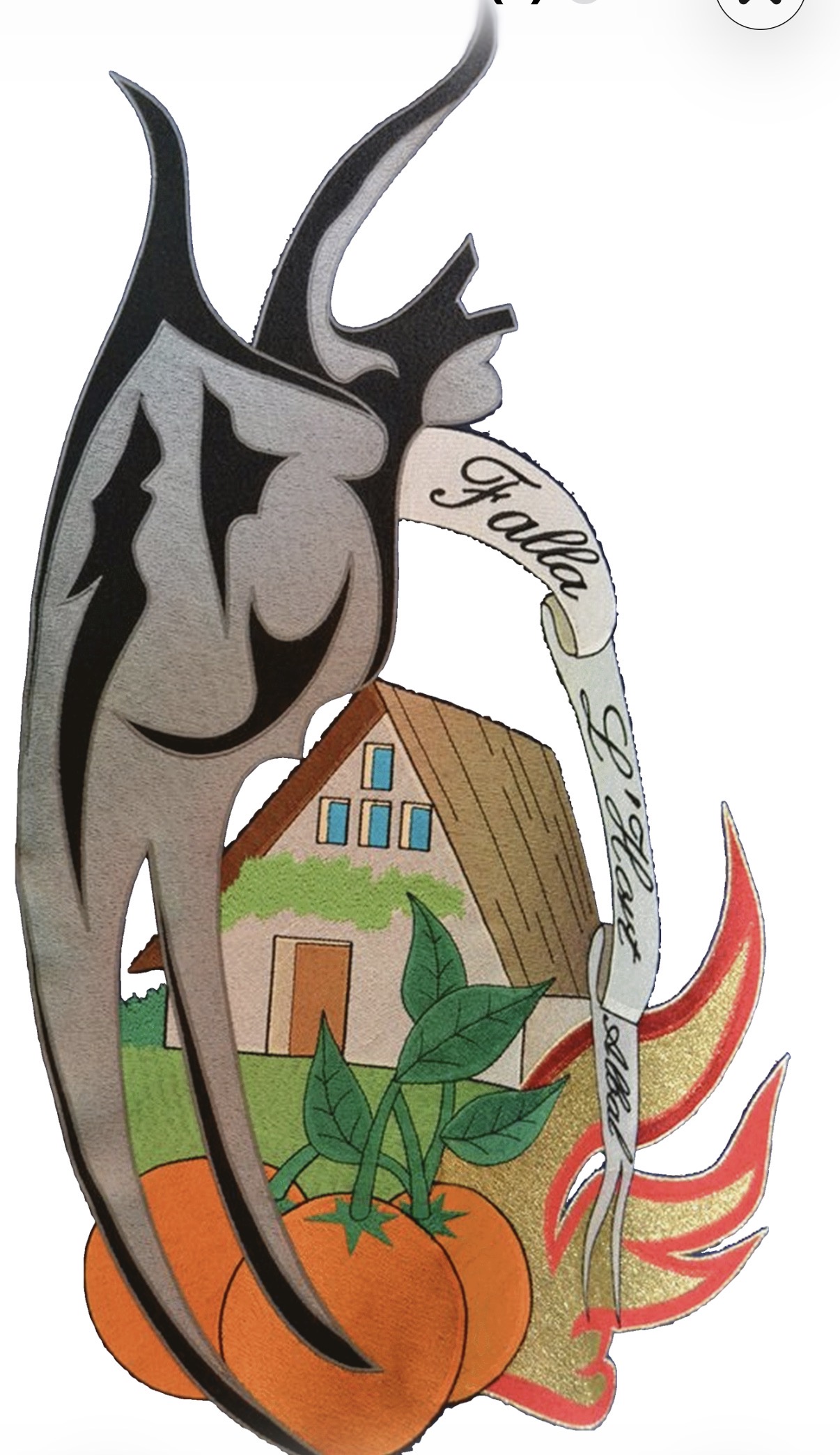 Comisión fallera L'hort d'Albal - Albal, Valencia