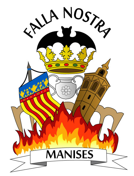 Comisión fallera Nostra - Manises, Valencia