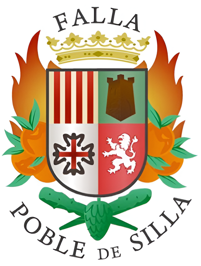Comisión fallera Poble de Silla - Silla, Valencia