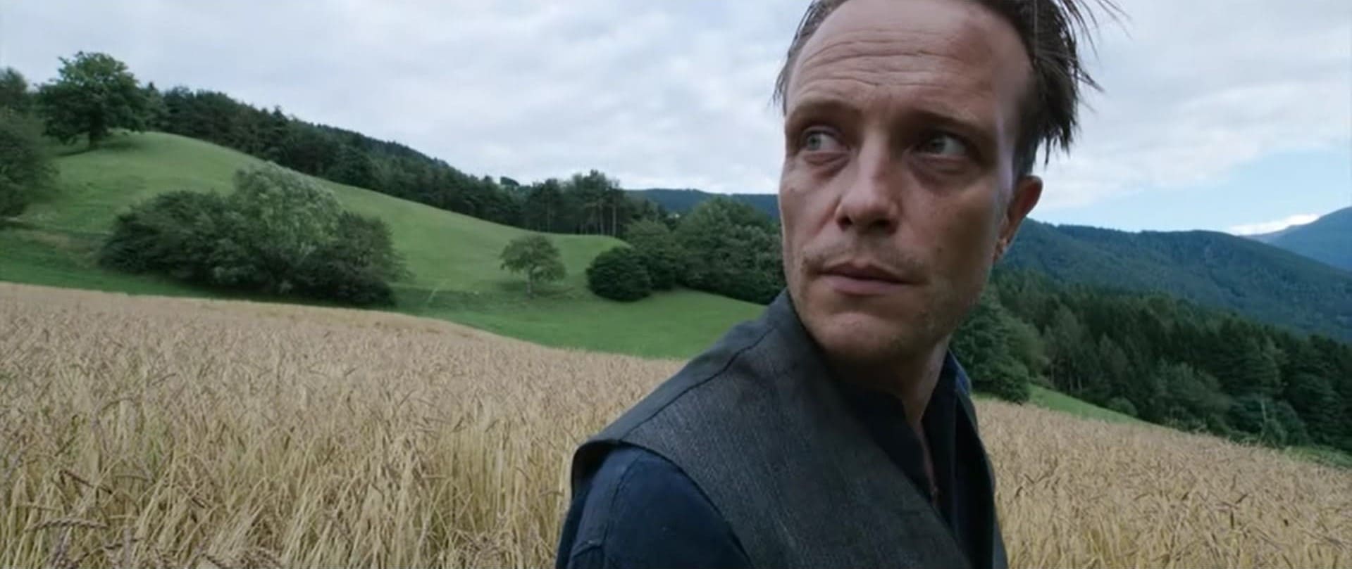 Primer Plano Vida oculta