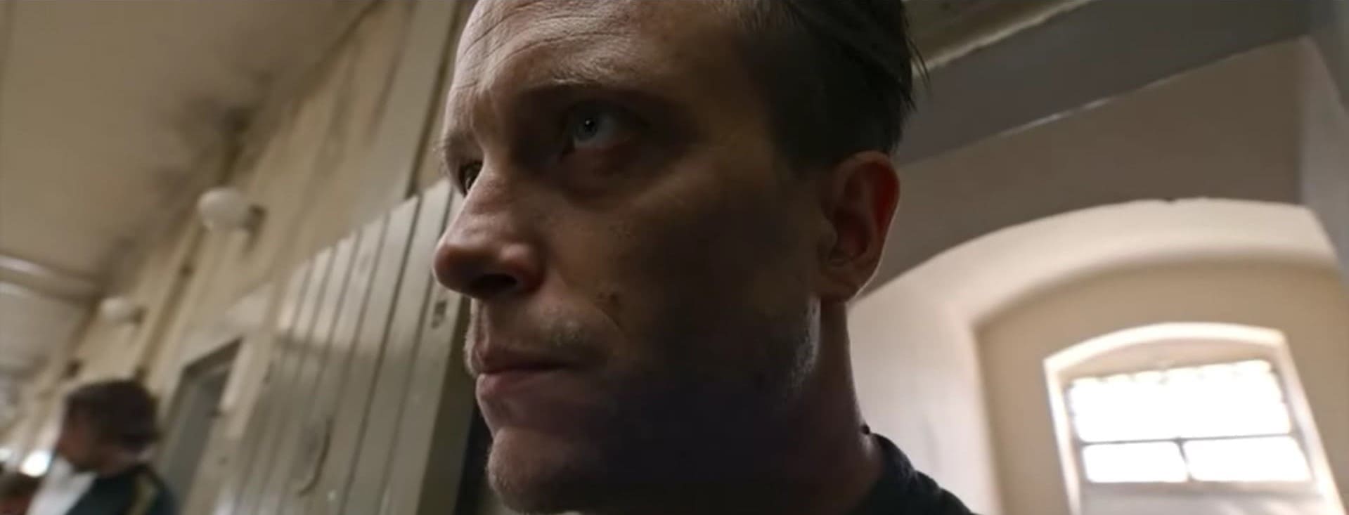 Primerísimo Primer Plano Vida oculta