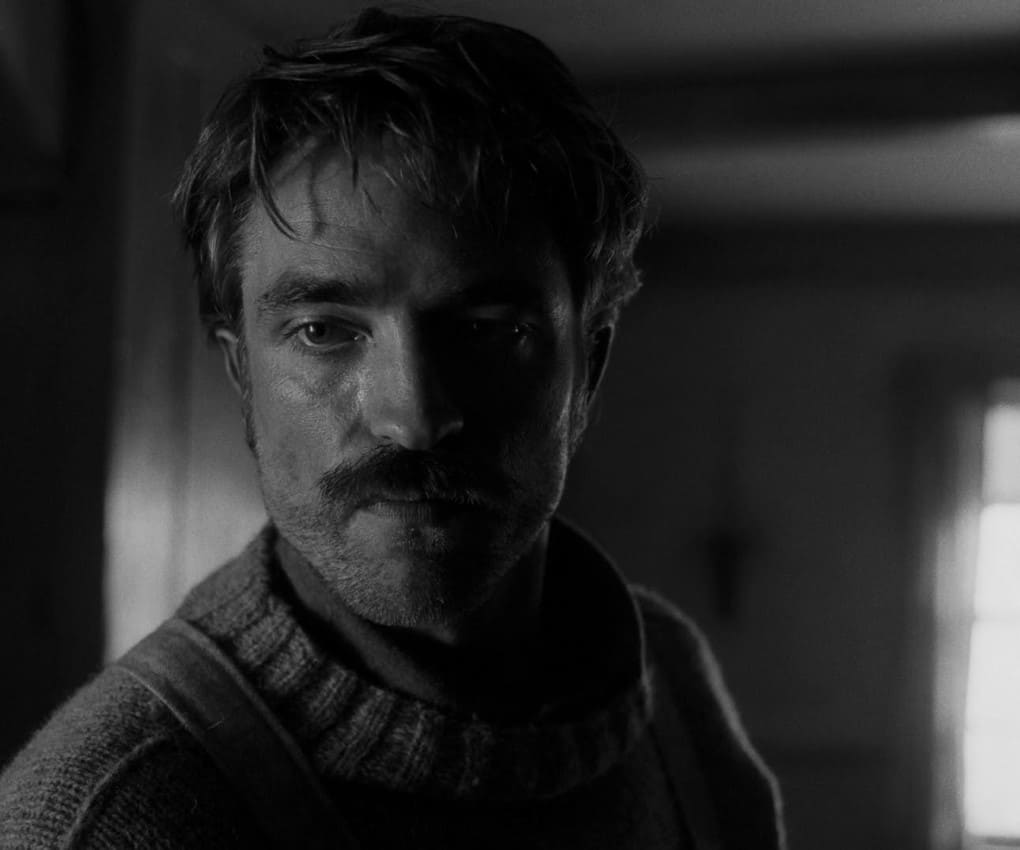 Primer Plano El faro