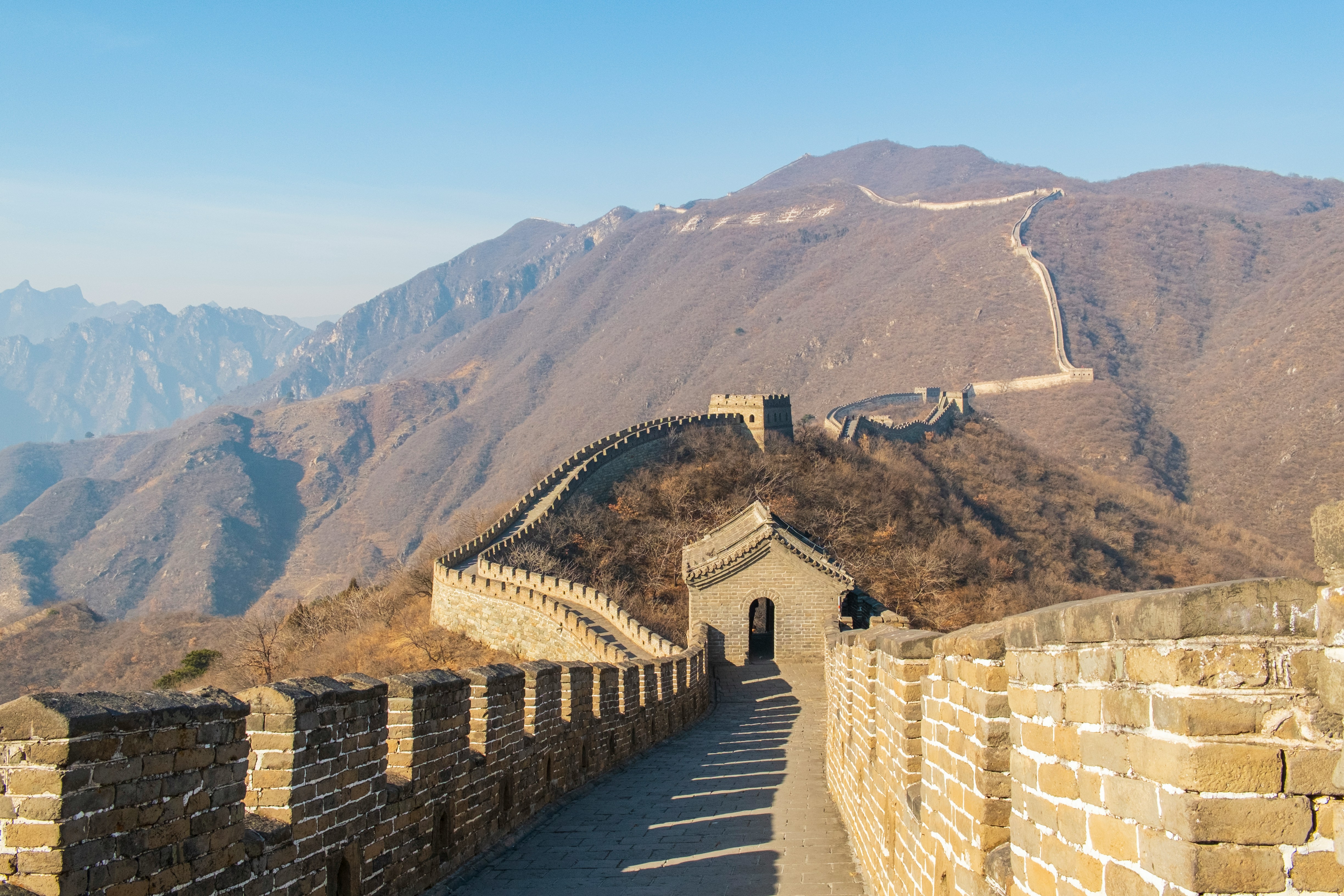 Great Wall of China