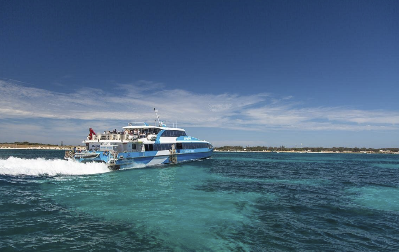 Rottnest Island Tour