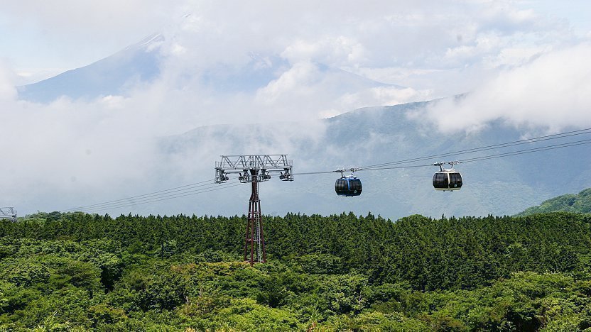 Hakone Roopway