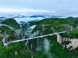 Grand Canyon Glass Bridge
