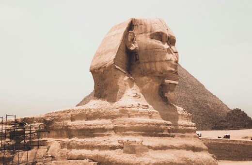 Pharaohs to Prophets: A 7-Day Egypt & Jordan Journey