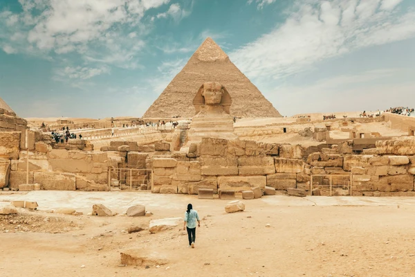 Jordan, Egypt tour packages