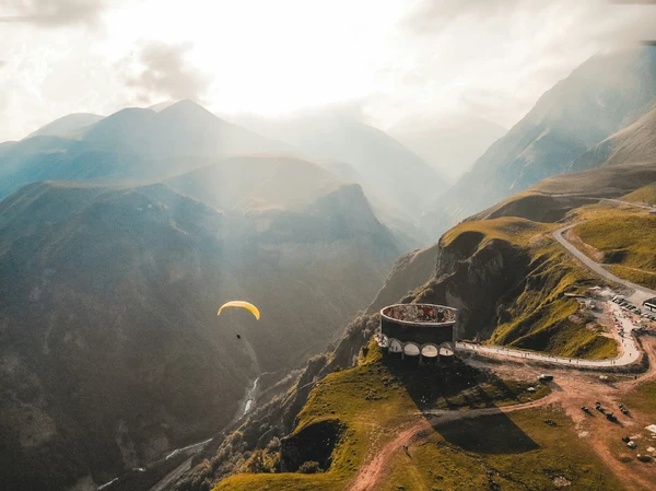 Georgia tour packages