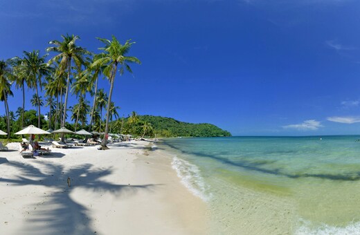 Phu Quoc Island Retreat