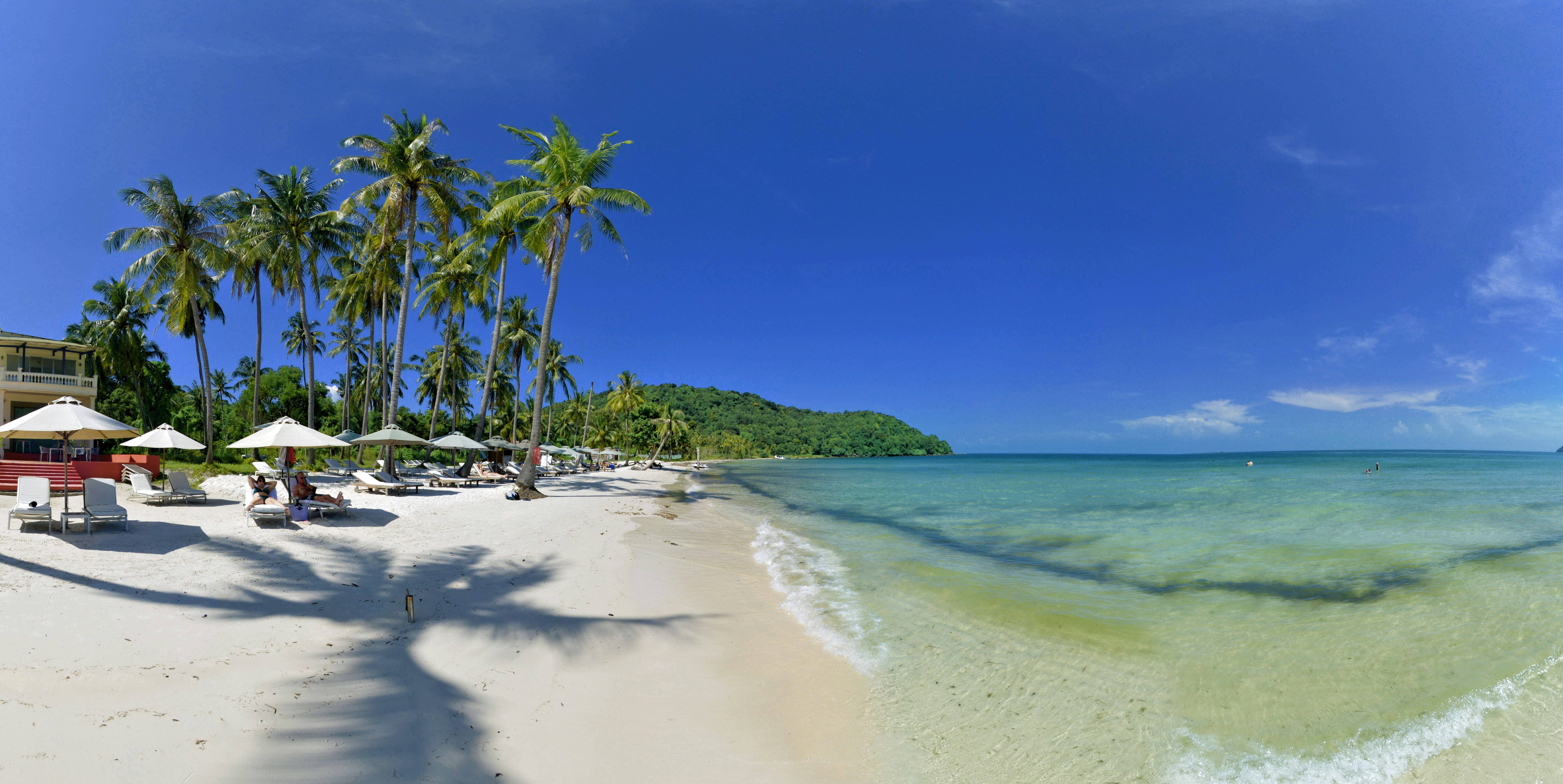Vietnam Tour Packages Itineraries | Vietnam Escapade 8 Days Tour | Touron | Touron Holidays | Best Travel Agency