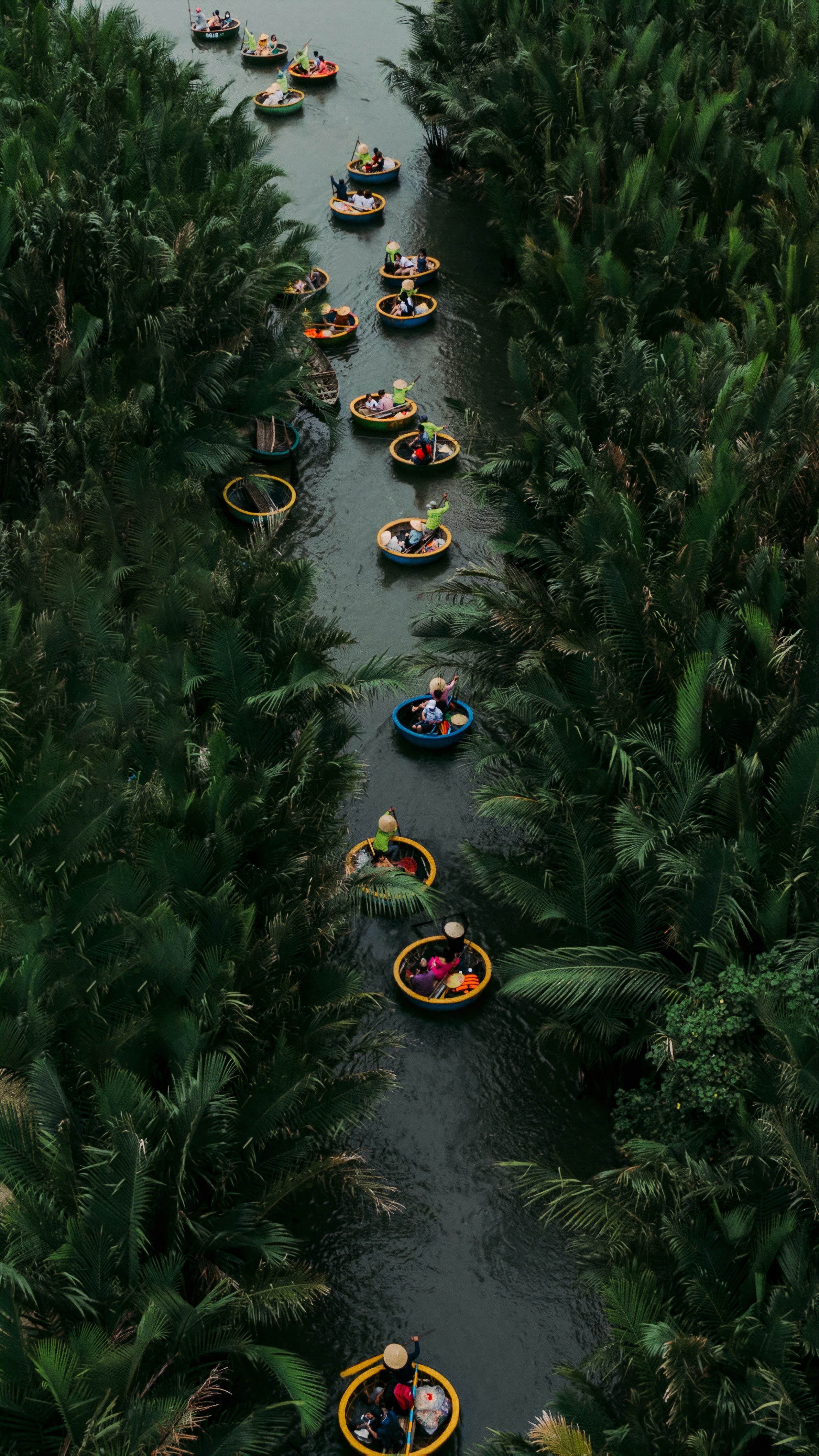Vietnam Tour Packages Itineraries | Vietnam Escapade 8 Days Tour | Touron | Touron Holidays | Best Travel Agency