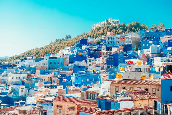 Morocco tour packages