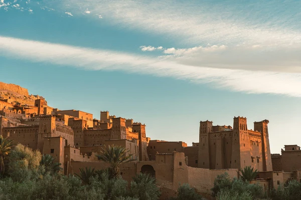 Morocco tour packages