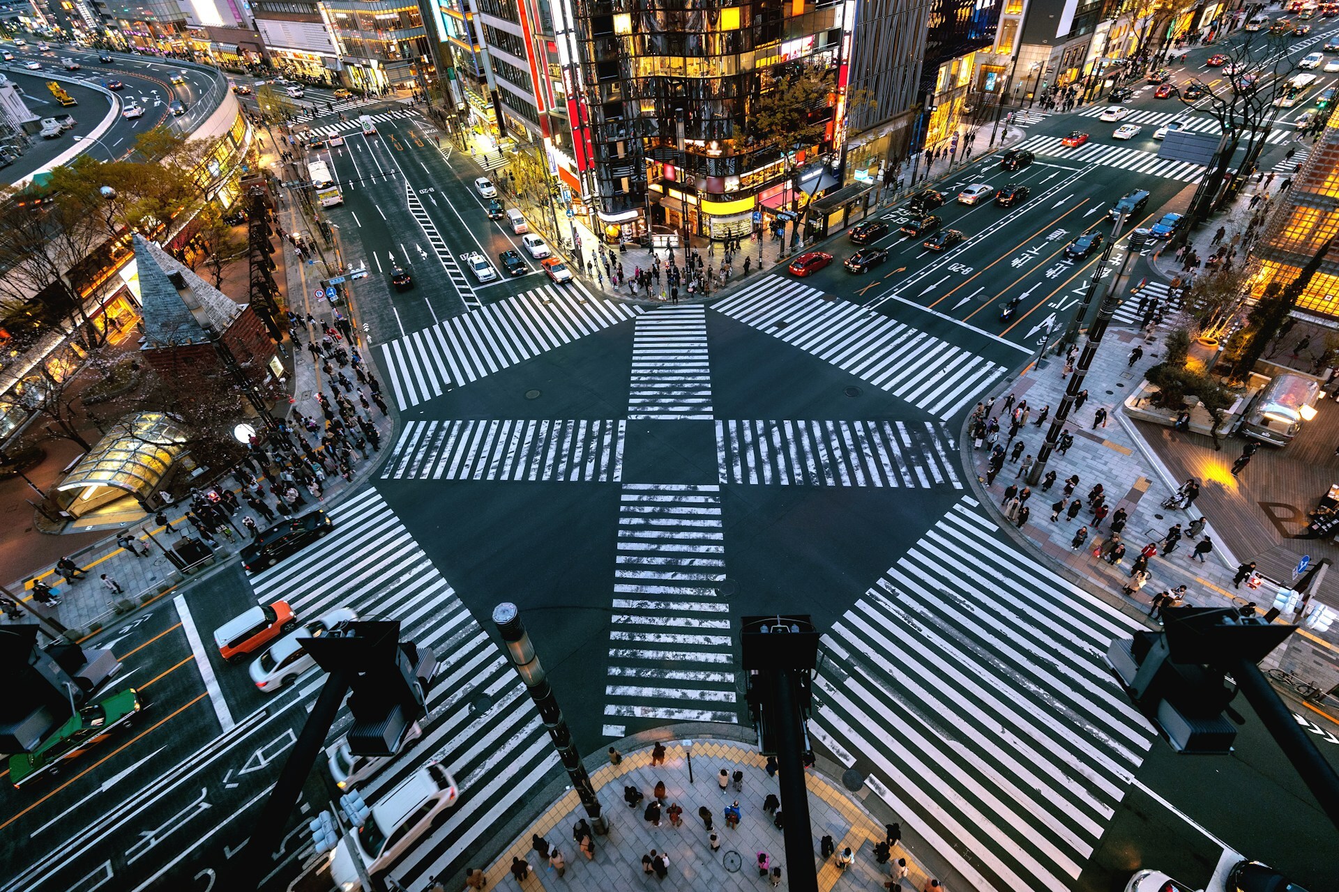 Japan Tour Packages Itineraries | Japan Highlights Osaka Tokyo Adventure | Touron | Touron Holidays | Best Travel Agency
