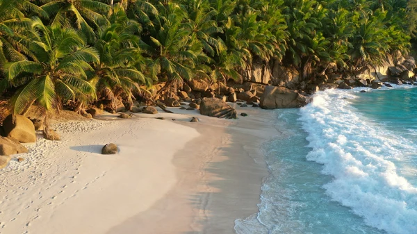 Seychelles tour packages