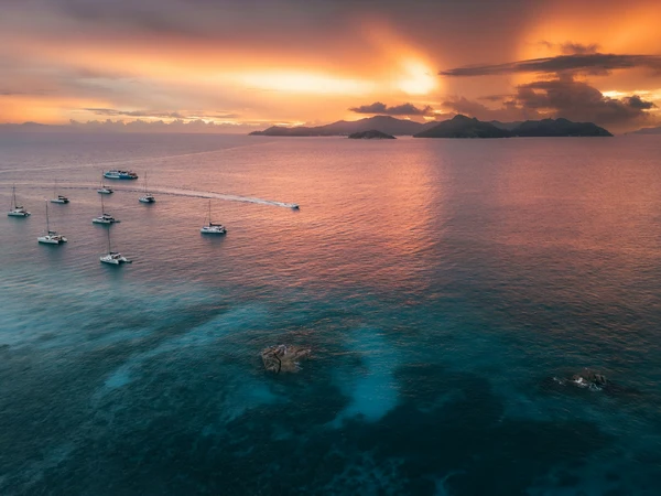 Seychelles tour packages