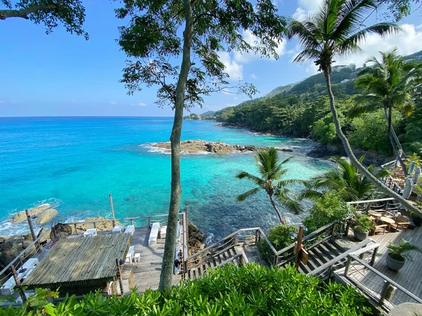 Seychelles tour packages