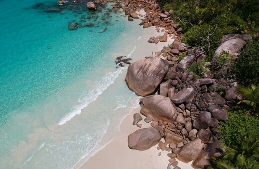 Serene Seychelles: A Tropical Paradise Escape