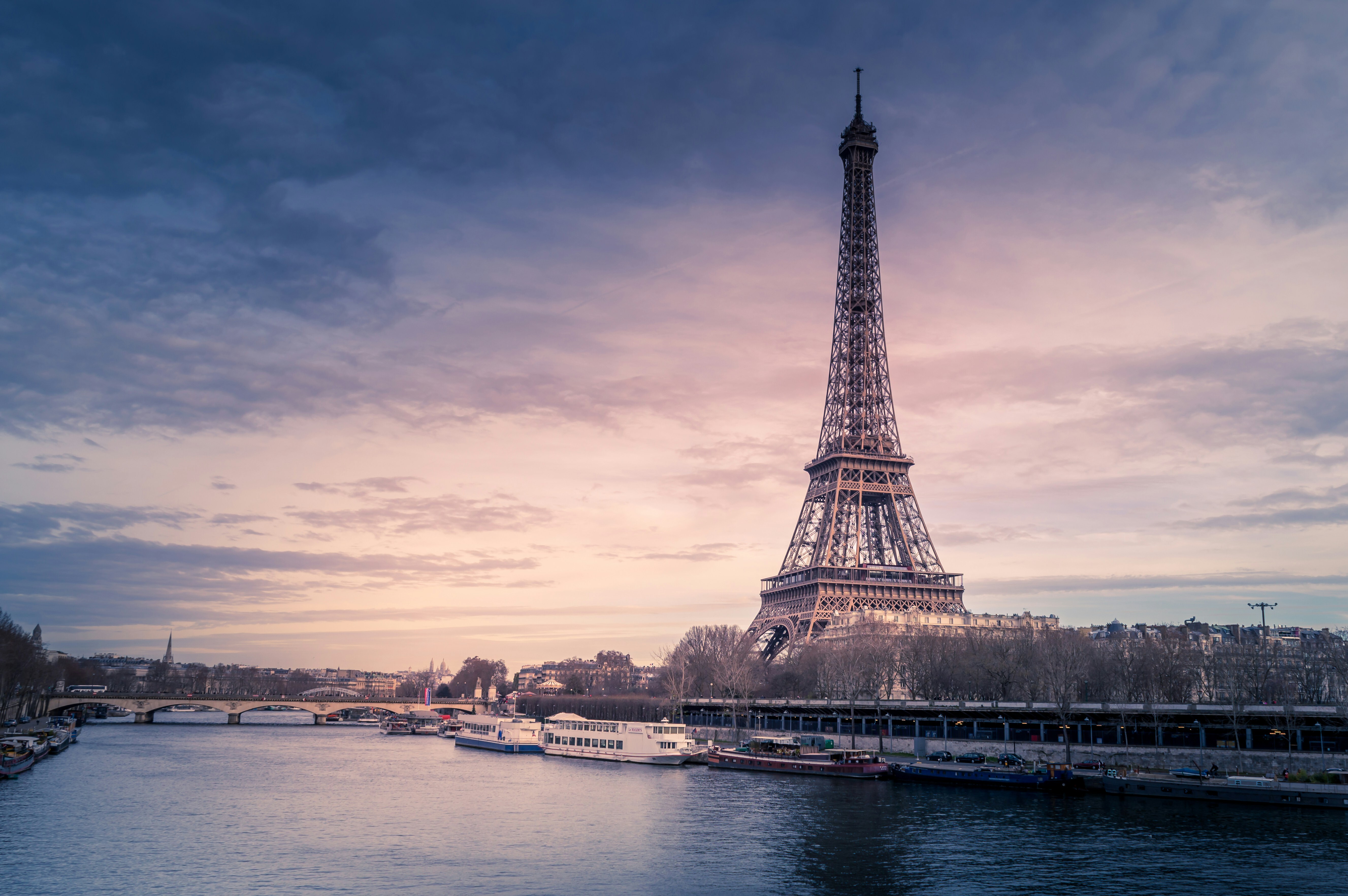 Switzerland, France tour packages