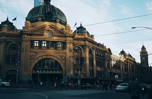 Melbourne Must-See Experience in 4 Days