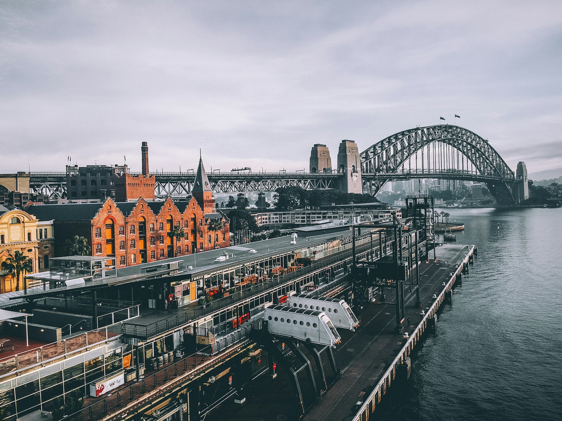 Australia Highlights | Melbourne & Sydney in 6 Days
