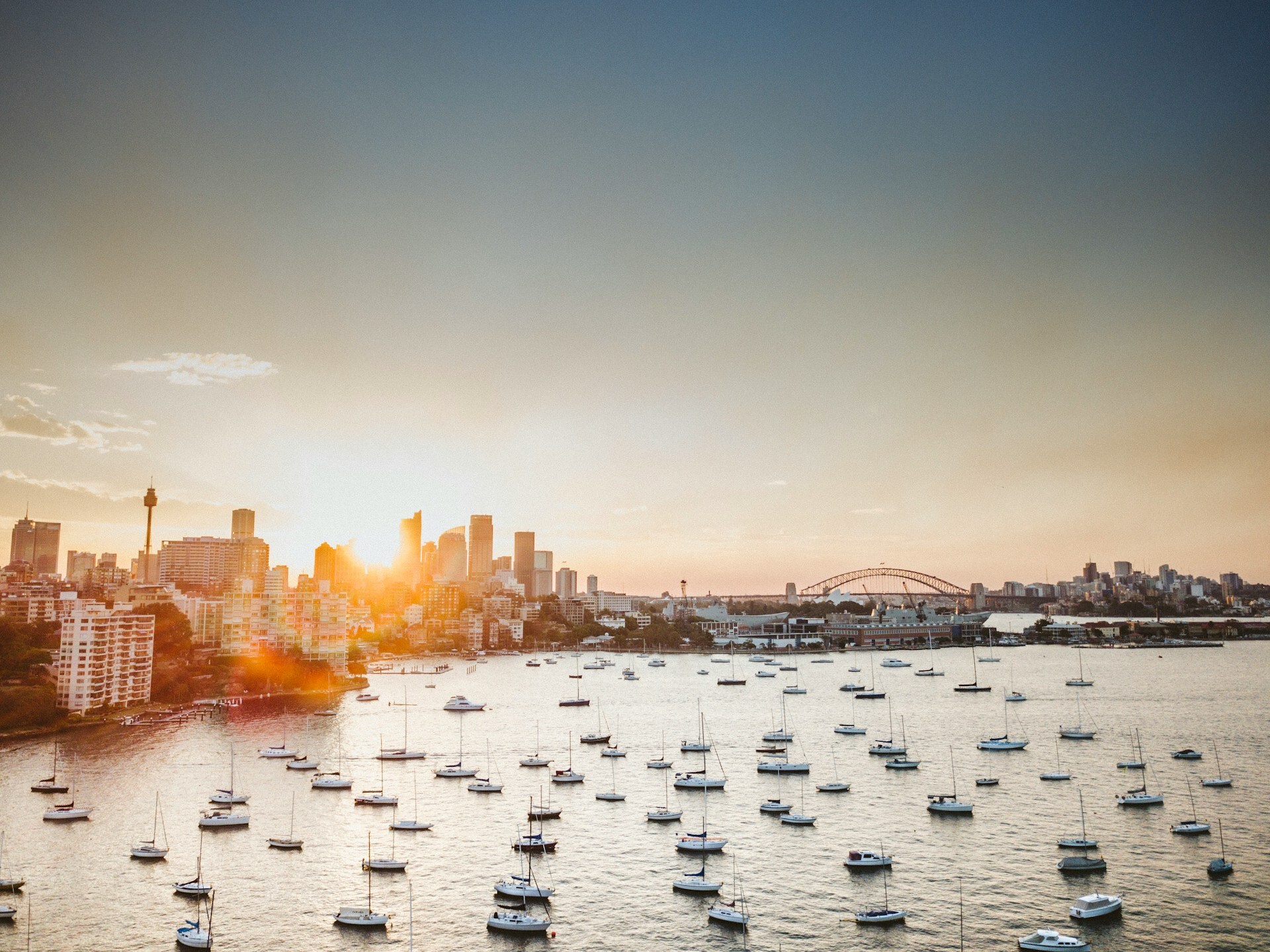 Oceania Australia Tour Packages Itineraries | Sydney Melbourne Vacation | Touron | Touron Holidays | Best Travel Agency