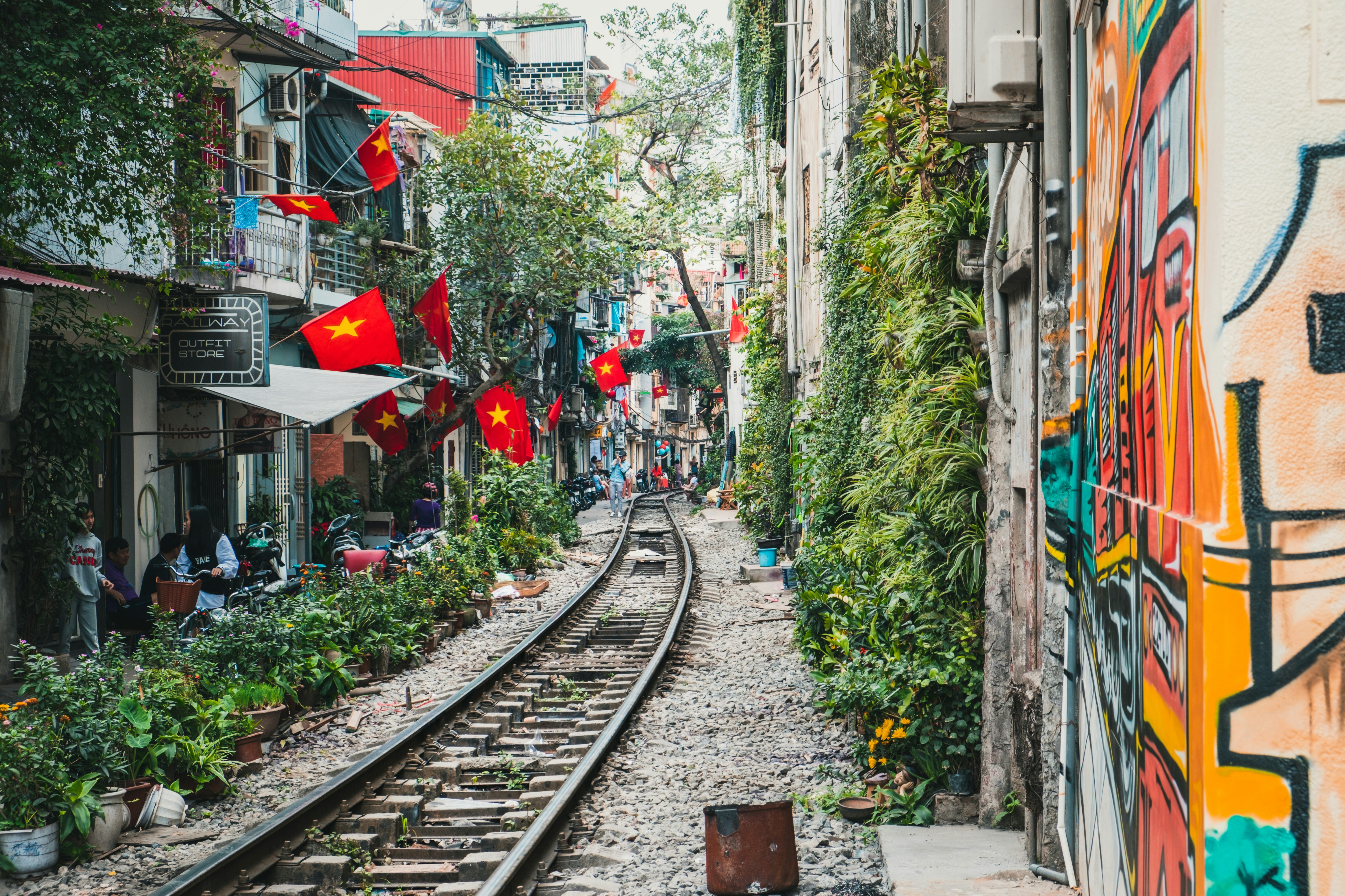 Vietnam Tour Packages Itineraries | Enchanted Vietnam A Honeymoon Adventure 6 Days | Touron | Touron Holidays | Best Travel Agency