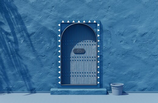 Ultimate Morocco Desert Journey