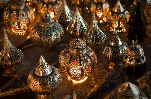 Discover Marrakesh in 4 Days