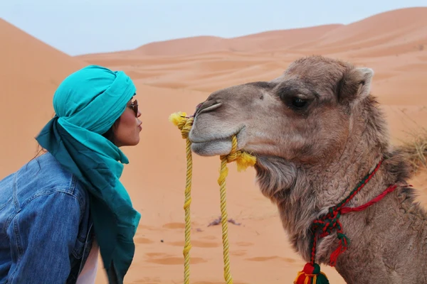 Morocco tour packages