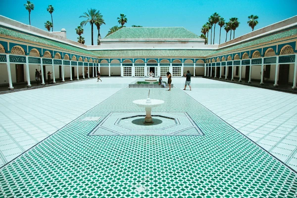 Morocco tour packages